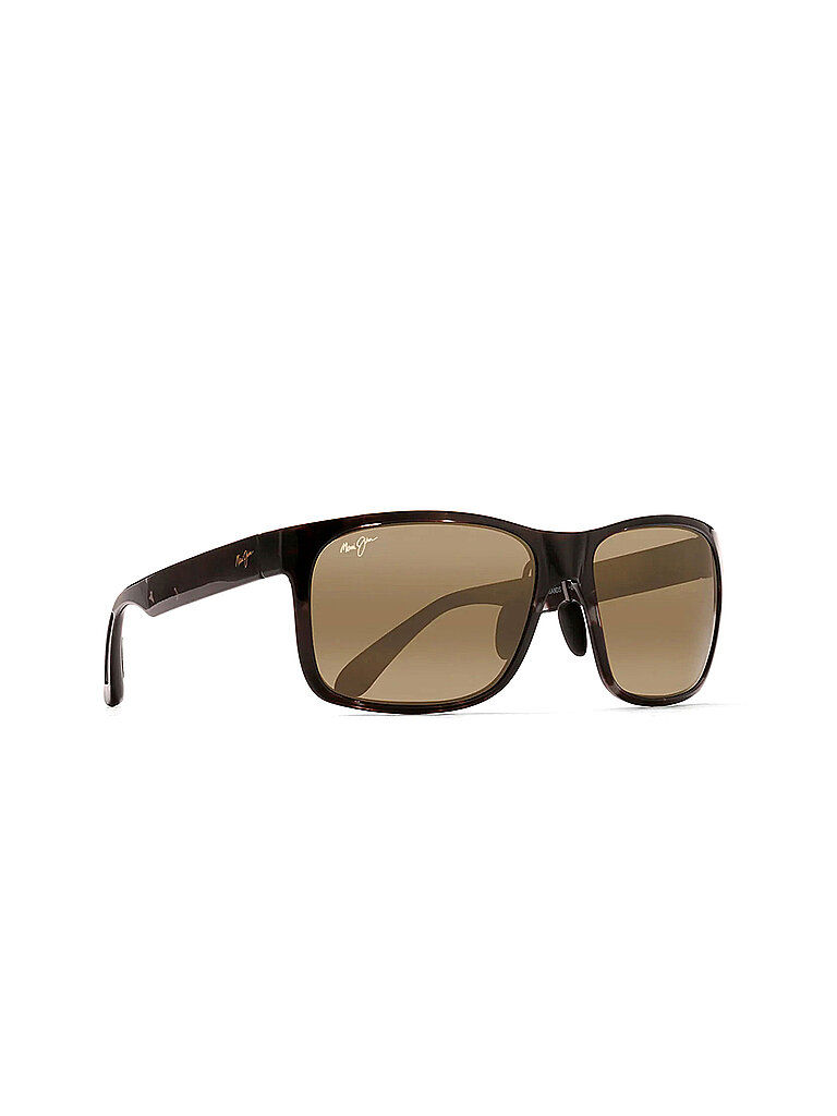 MAUI JIM Sonnenbrille H432 braun baby
