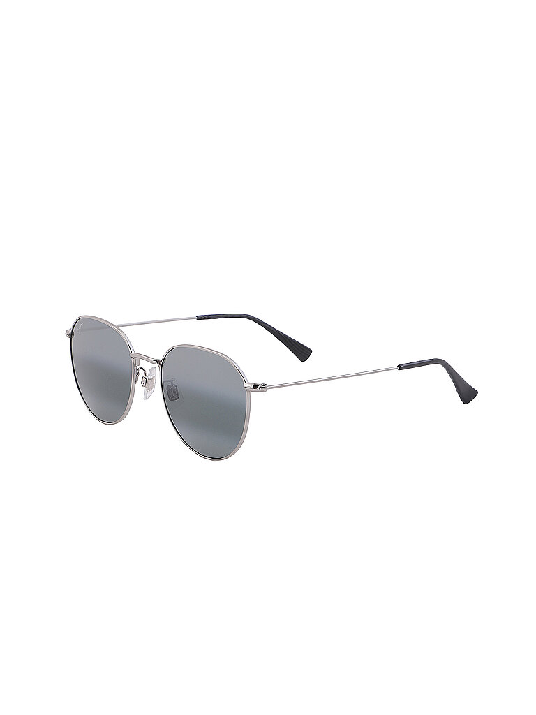 MAUI JIM Sonnenbrille 591 silber baby