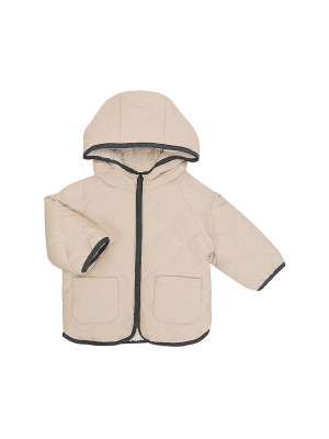 MAYORAL Baby Wendejacke beige   92 baby