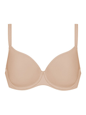 MEY Spacer BH Full Cup JOAN cream tan beige   75E damen