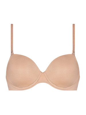 MEY BI Stretch BH JOAN cream tan beige   75B damen