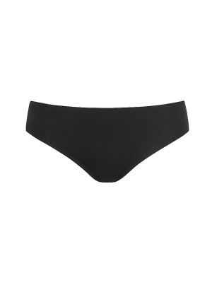 MEY Slip SIMPLY INVISIBLE schwarz schwarz   S damen