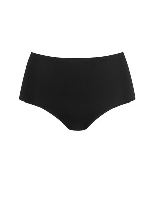 MEY Taillen Slip  SIMPLY INVISIBLE schwarz schwarz   S damen