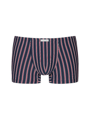 MEY Pants happy red rot   S herren
