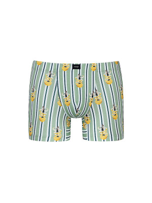 MEY Pants SERIE FIZZ & FLAVOURS Frog Green hellgrün   XL herren