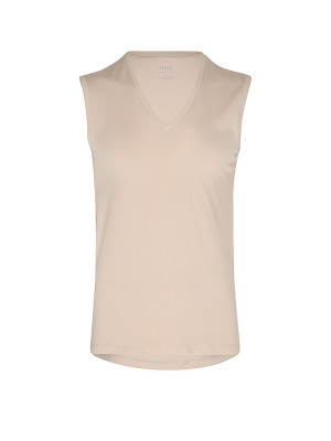MEY Tanktop - Unterhemd light skin beige   M herren