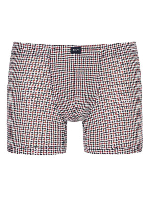 MEY Pants MODERN HOUNDSTOOTH yacht blue  blau   L herren
