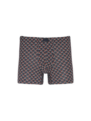 MEY Pants marine dunkelblau   L herren