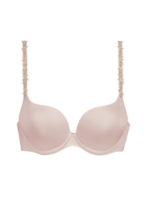 MEY BH mit Bügel PRETTY JOAN blossom rosa   80D damen