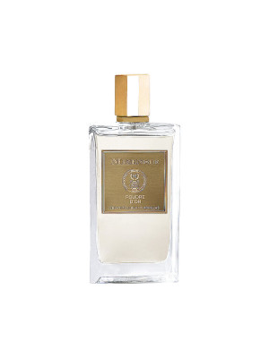 MIZENSIR Poudre d'Or Eau de Parfum 100ml baby