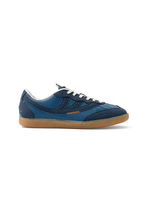 MOEA Sneaker FLOW dunkelblau   37 damen