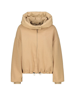 MONARI Jacke  hellbraun   42 damen