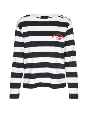 MONARI Sweater weiss   38 damen