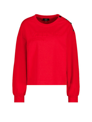 MONARI Pullover  rot   38 damen