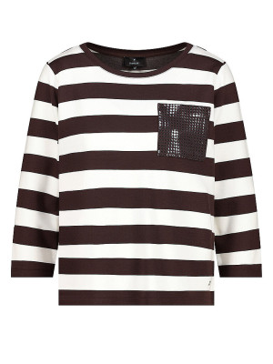 MONARI Shirt  braun   38 damen