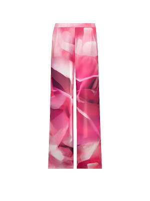 MONARI Hose Jogging Fit  rosa   44 damen