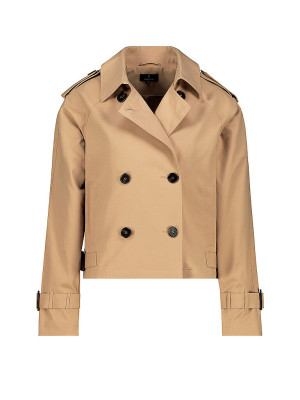 MONARI Trenchcoat  hellbraun   40 damen