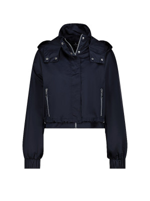 MONARI Jacke  dunkelblau   36 damen