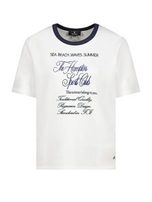 MONARI T-Shirt  weiss   44 damen
