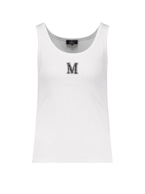 MONARI Top  creme   40 damen