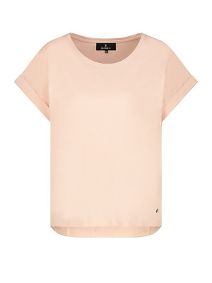 MONARI T-Shirt  rosa   44 damen