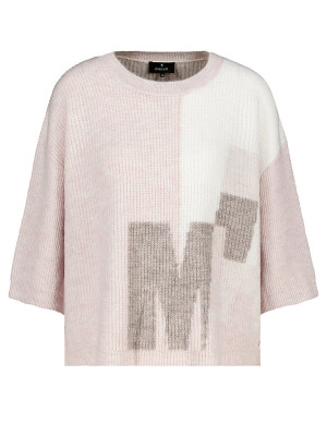 MONARI Pullover  rosa   44 damen
