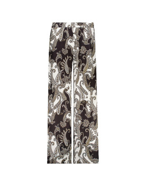 MONARI Marlenehose  schwarz   40 damen