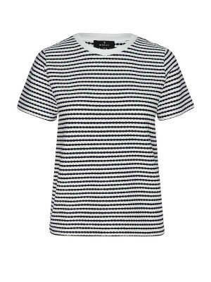 MONARI T-Shirt  dunkelblau   36 damen