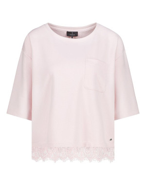 MONARI T-Shirt  rosa   36 damen