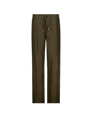 MONARI Hose Jogging Fit  olive   42 damen