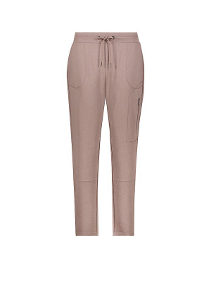 MONARI Hose Jogging Fit  camel   34 damen