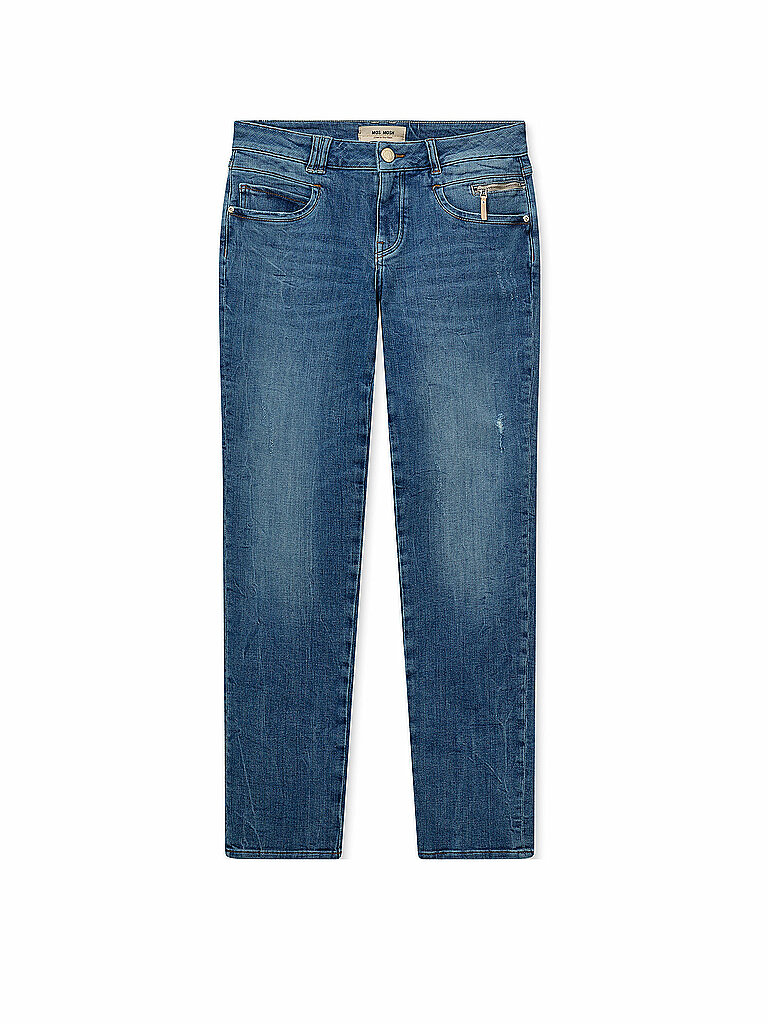 MOS MOSH Jeans MMCARLA NAOMI GROUP blau   28 damen