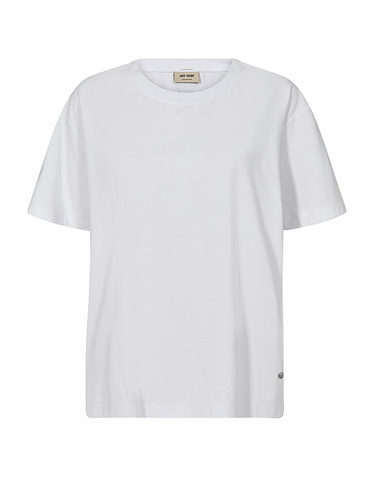 MOS MOSH T-Shirt MMDALA creme   L damen