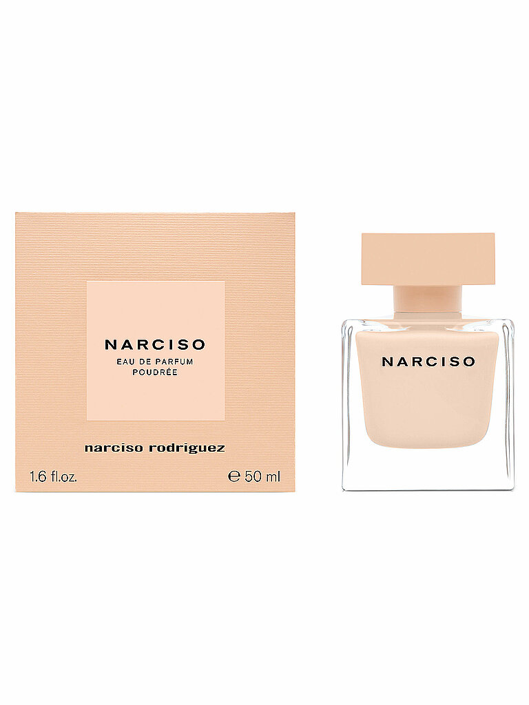NARCISO RODRIGUEZ Narciso Poudree Eau de Parfum Spray 50ml damen