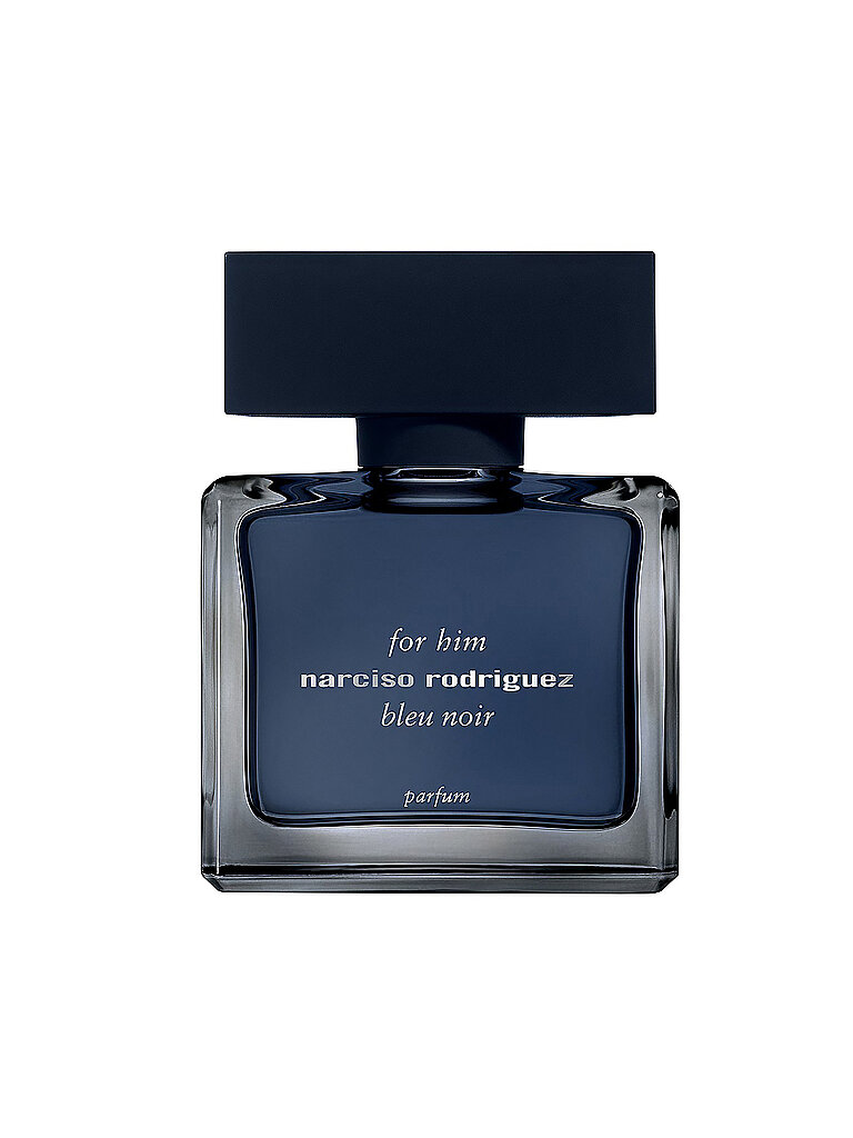 NARCISO RODRIGUEZ for him bleu noir Parfum 50ml herren