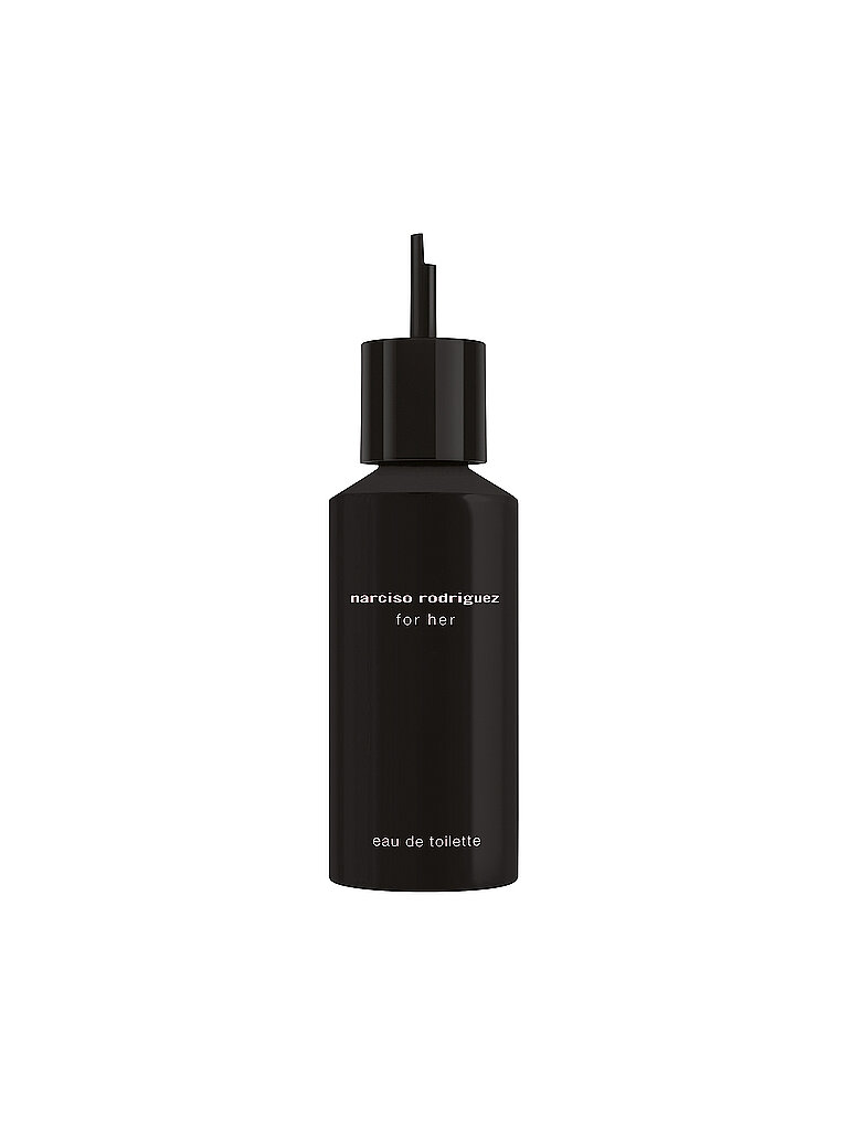 NARCISO RODRIGUEZ For her Eau de Toilette Refill 150ml damen