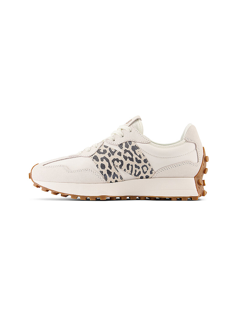 NEW BALANCE Sneaker 327 creme   39 damen