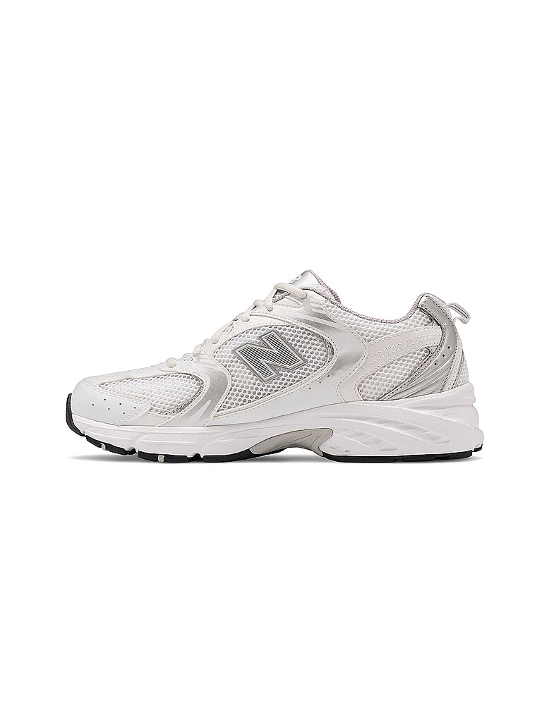 NEW BALANCE Sneaker 530 weiss   44 herren