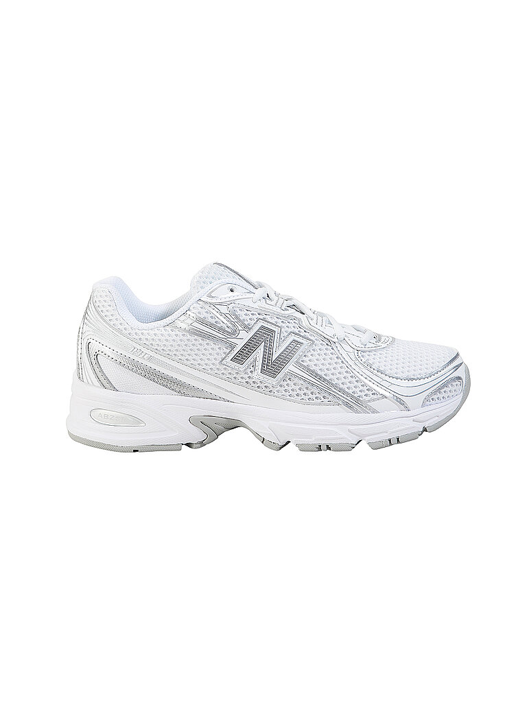 NEW BALANCE Sneakers 740 weiss   38 1/2 damen