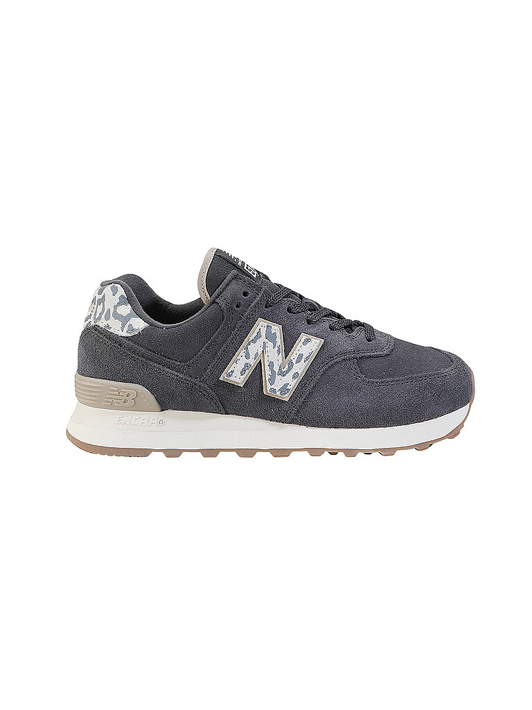 NEW BALANCE Sneakers 574 grau   37 1/2 damen