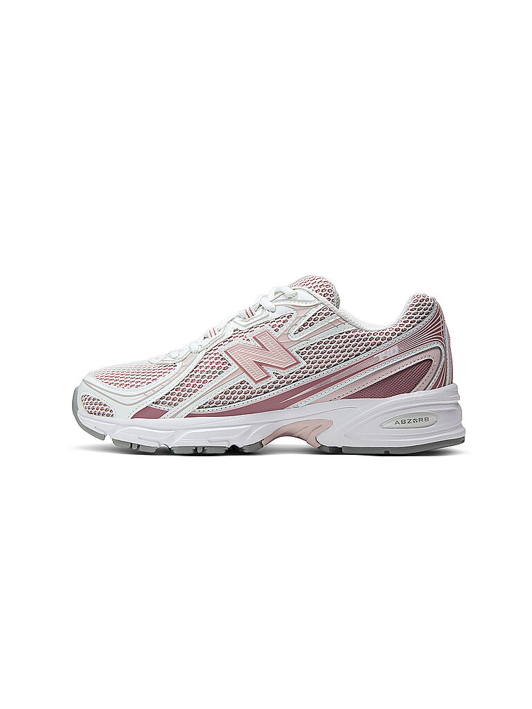 NEW BALANCE Sneaker 740 rosa   36 damen