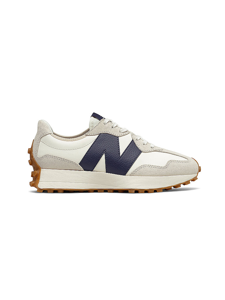 NEW BALANCE Sneaker  327 creme   40 damen
