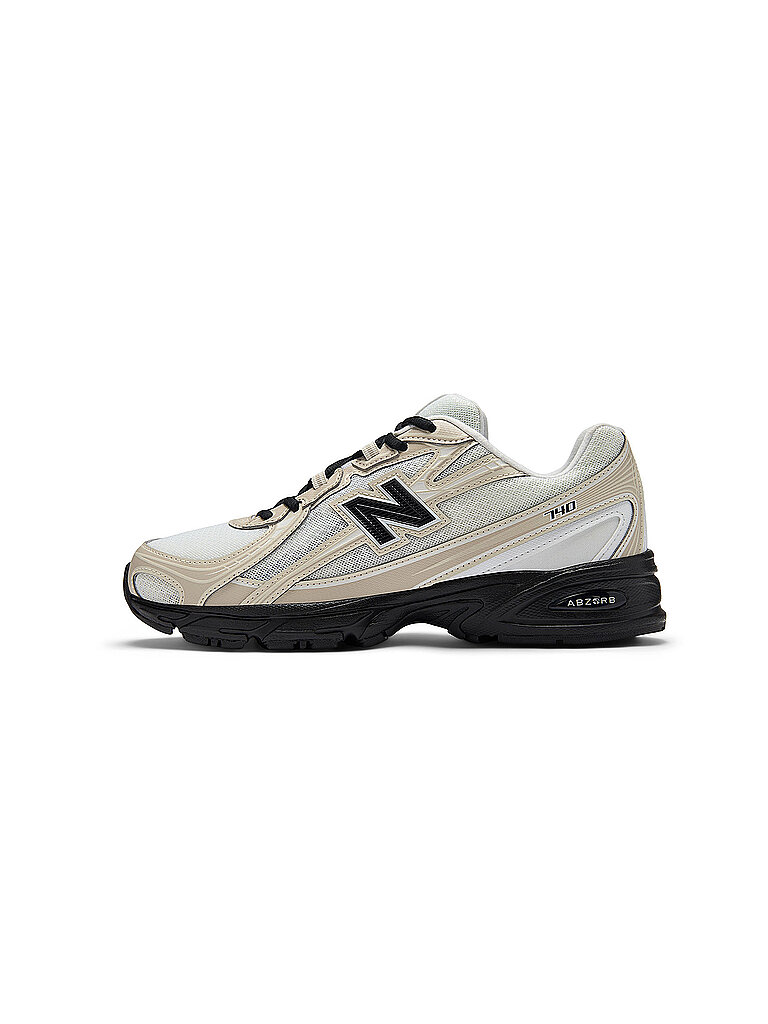 NEW BALANCE Sneaker 740 weiss   38 damen
