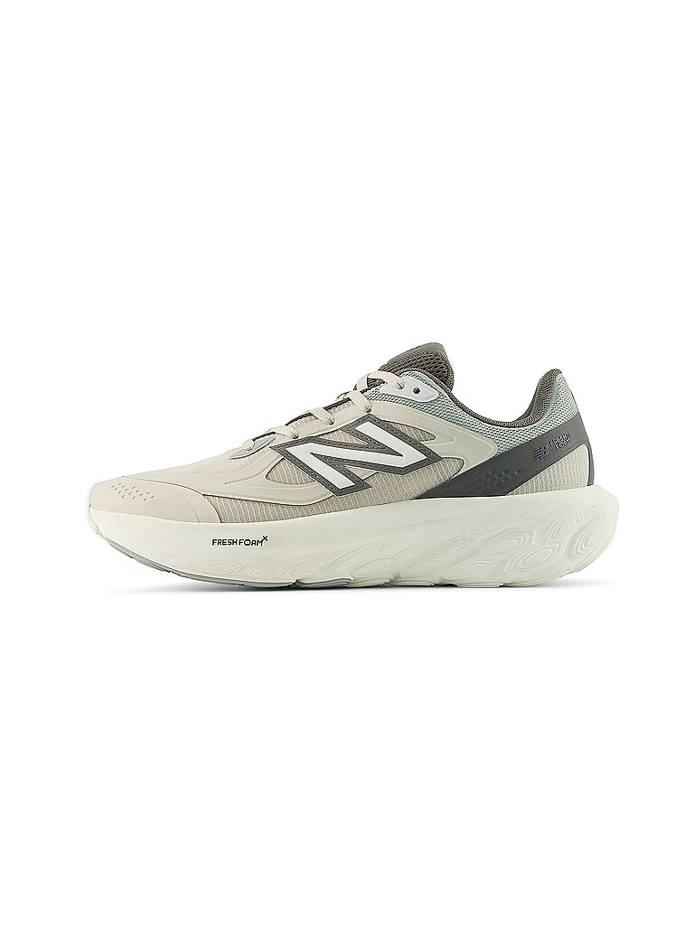 NEW BALANCE Sneaker  hellgrau   40 damen