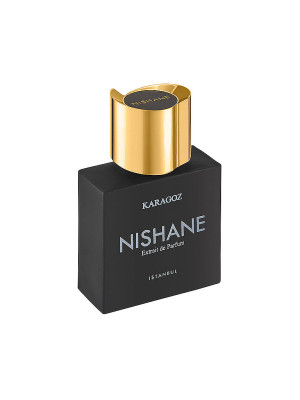 NISHANE KARAGOZ EXTRAIT DE PARFUM 50ml baby