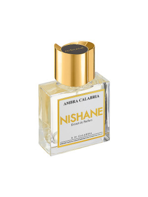 NISHANE AMBRA CALABRIA EXTRAIT DE PARFUM 50ml baby
