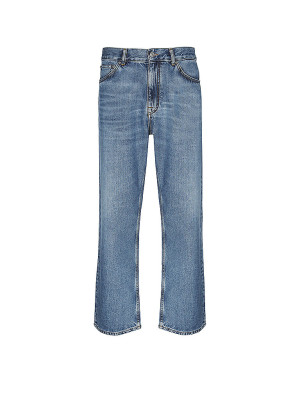 NN.07 Jeans Tapered Fit OTIS blau   34/L32 herren