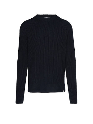 NOWADAYS Pullover  dunkelblau   L herren