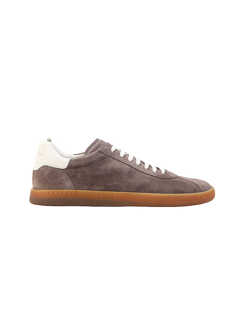 OFFICINE CREATIVE Sneaker GINASSIO braun   44 herren