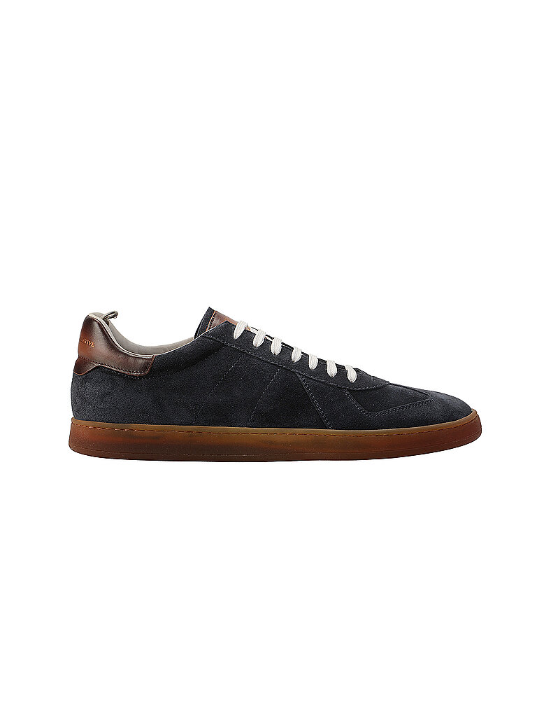 OFFICINE CREATIVE Sneaker MILITIA 002 dunkelblau   41 herren